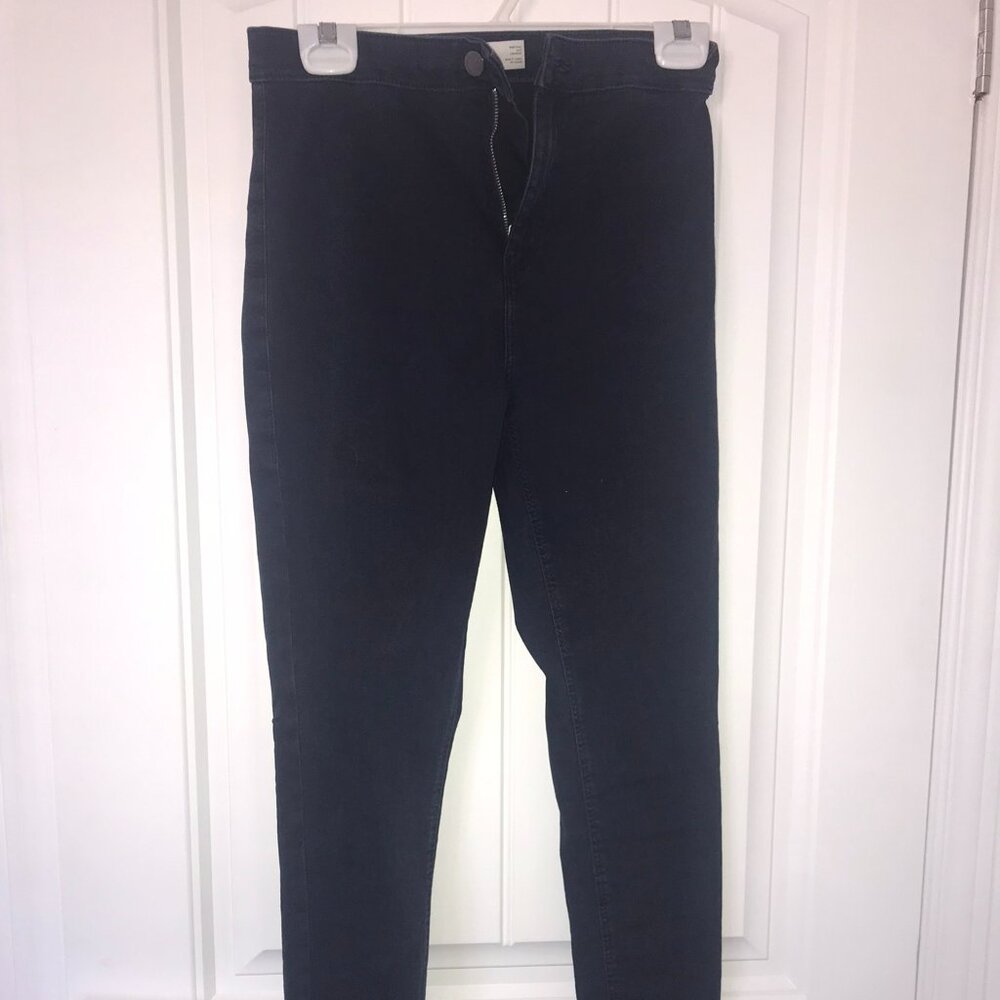 Topshop Joni Jean